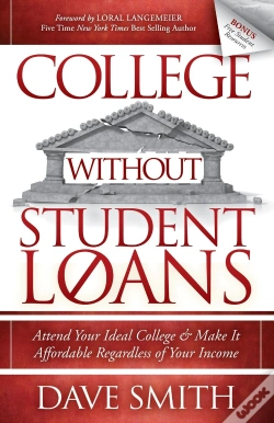 Capa do artigo College Without Student Loans