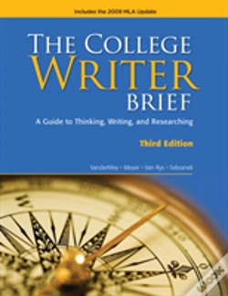 Capa do artigo College Writer