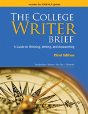 College Writer - Preview