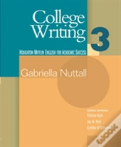 College Writing 3