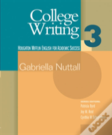 College Writing 3