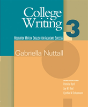 College Writing 3 - Preview
