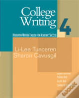 College Writing 4