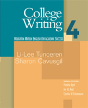 College Writing 4 - Preview