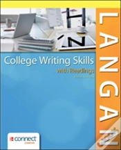 Capa do artigo College Writing Skills