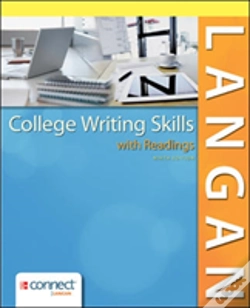 Capa do artigo College Writing Skills