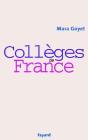 Collèges De France - Preview