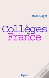 Collèges De France