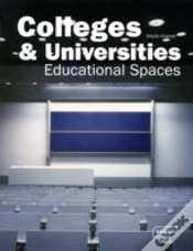 Capa do artigo Colleges & Universities