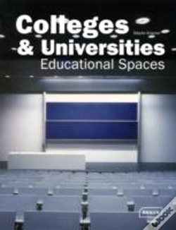 Capa do artigo Colleges & Universities