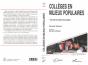 Colleges En Milieux Populaires ; Ces Mots Qui Veulent Nous Changer - Preview