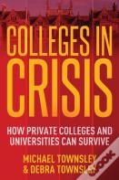 Colleges In Crisis