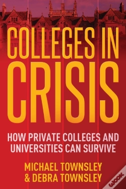 Capa do artigo Colleges In Crisis