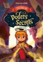 Col·Legi De Poders Secrets 2 - El Conjur Màgic - Preview