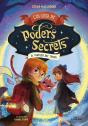Collegi De Poders Secrets 3 El Viatger Del Temps - Preview
