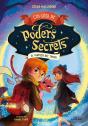 Col·Legi De Poders Secrets 3 - El Viatger Del Temps - Preview