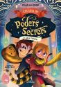 Collegi De Poders Secrets 4 El Gran Torneig - Preview