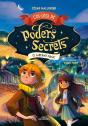Col·Legi De Poders Secrets 5 - El Laberint Màgic - Preview