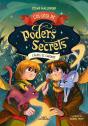 Col·Legi De Poders Secrets 6 - L'Àlex I El Catorze - Preview