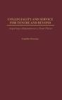 Collegiality And Service For Tenure And Beyond - Preview