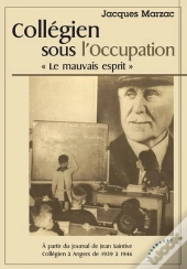 Collégien Sous L'Occupation