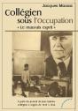 Collégien Sous L'Occupation - Preview