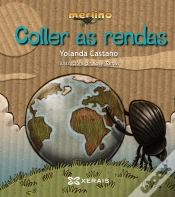 Capa do artigo Coller As Rendas