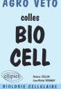 Colles Bio Cell ; Préparation Aux Concours Agro/Véto ; Biologie Cellulaire - Preview