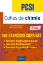 Colles De Chimie - Pcsi - Programme 2021 - Preview
