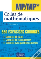 Colles De Mathématiques : Mp/Mp*