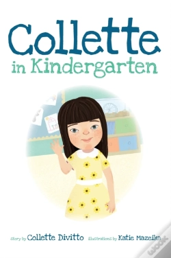 Capa do artigo Collette In Kindergarten