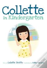 Collette In Kindergarten