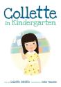 Collette In Kindergarten - Preview