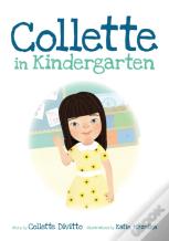 Collette In Kindergarten