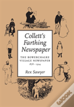 Collett'S Farthing Newspaper
