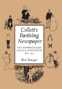 Collett'S Farthing Newspaper - Preview