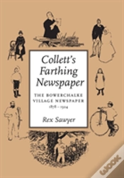 Capa do artigo Collett