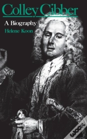 Capa do artigo Colley Cibber