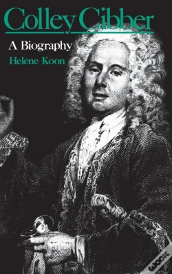 Capa do artigo Colley Cibber