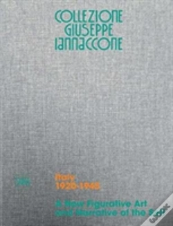 Capa do artigo Collezione Giuseppe Iannaccone