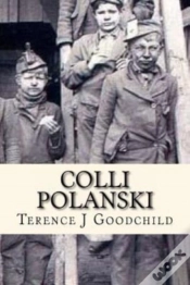 Capa do artigo Colli Polanski