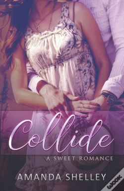 Capa do artigo Collide: A Sweet Romance