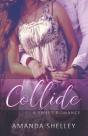Collide: A Sweet Romance - Preview