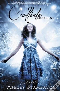 Capa do artigo Collide