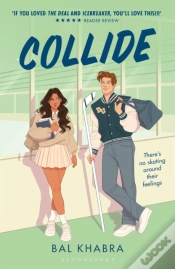 Capa do artigo Collide