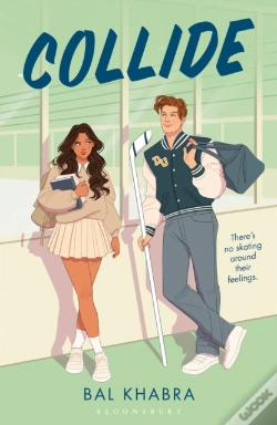 Capa do artigo Collide