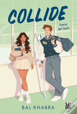 Capa do artigo Collide