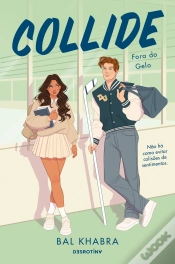 Capa do artigo Collide