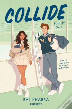 Capa do artigo Collide