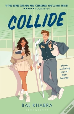 Capa do artigo Collide
